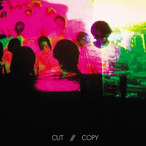 Cut Copy - In Ghost Colours