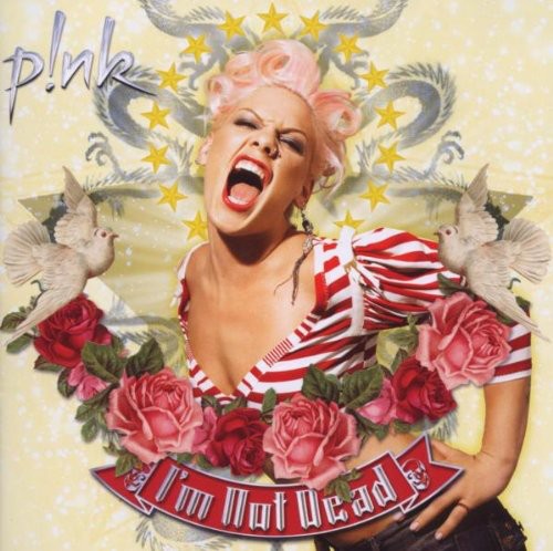 I'm Not Dead [Import]