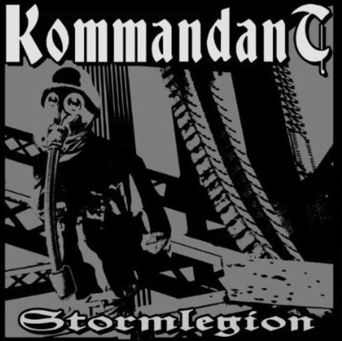 Stormlegion