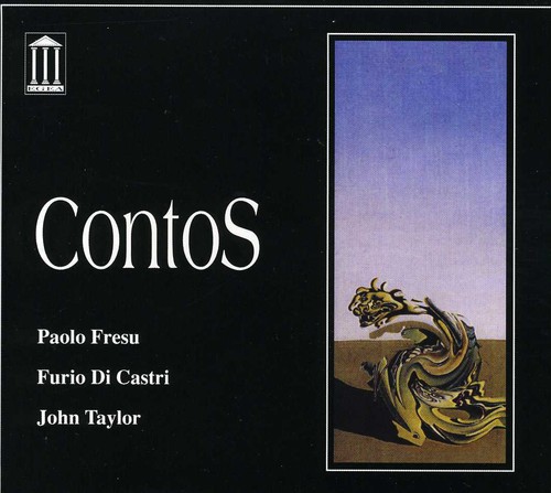 Contos [Import]