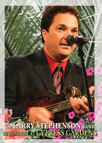 In Concert at Cypress Gardens