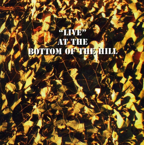 Live At Bottom Of Hill