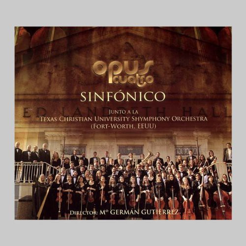 Sinfonico [Import]