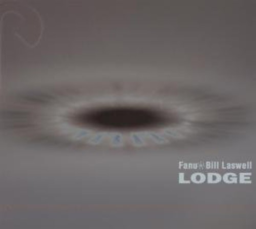 Lodge [Import]