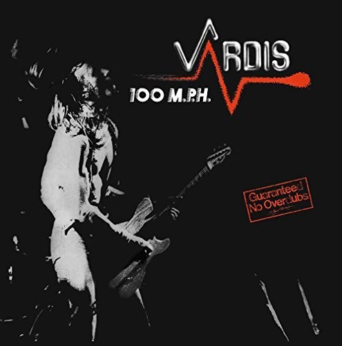 100MPH [Import]