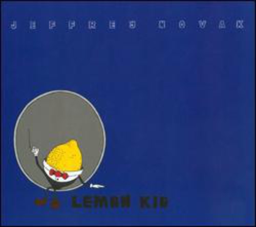 Lemon Kid