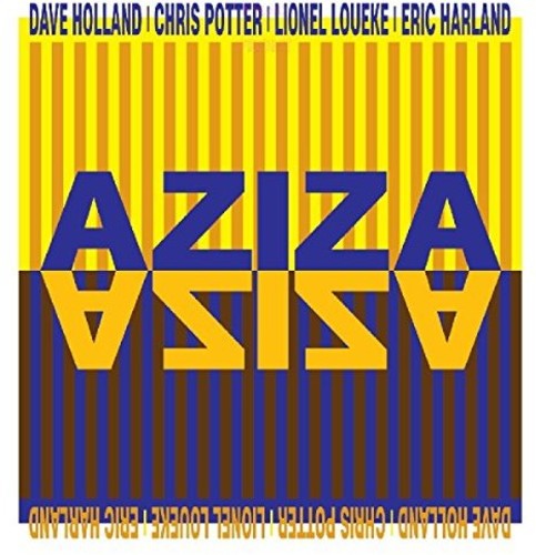 AZIZA