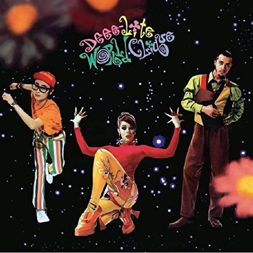 World Clique: Deluxe Edition [Import]