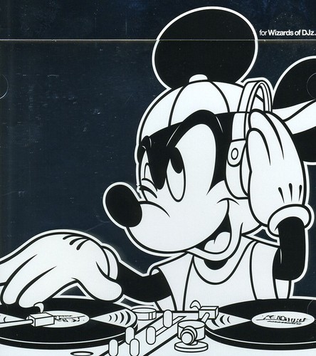 Breaks & Beats Disney E.P. [Import]