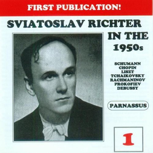 In the 50's Vol. 1