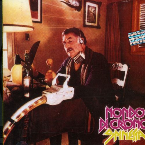 Mondo Di Cromo [Import]