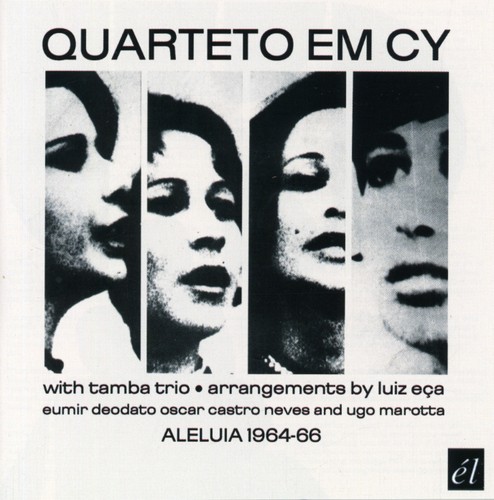 Aleluia 1964-66 [Import]
