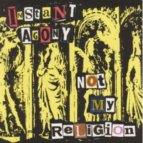 Not My Religion
