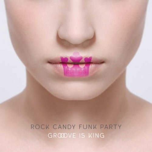 Groove Is King