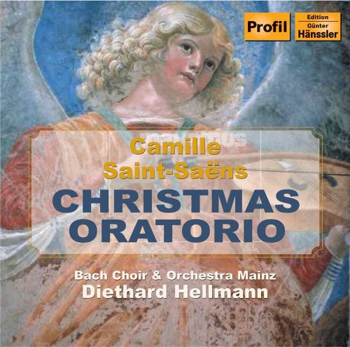 Christmas Oratorio
