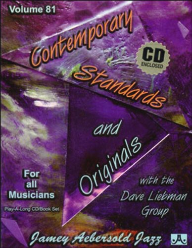 Contemporary Standards & Originals
