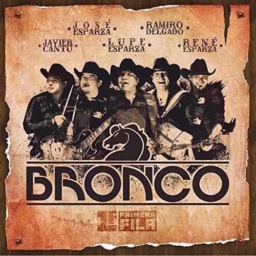 Primera Fila (Combo) [Import]