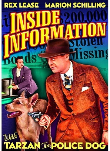 Inside Information