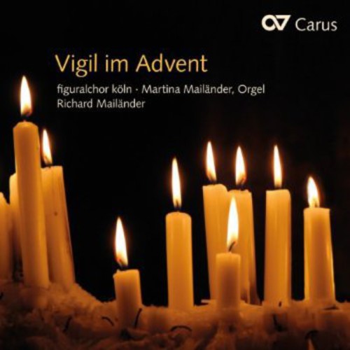 Vigil Im Advent [Import]