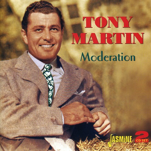 Moderation [Import]
