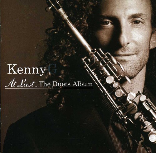 At Last the Duets Album [Import]