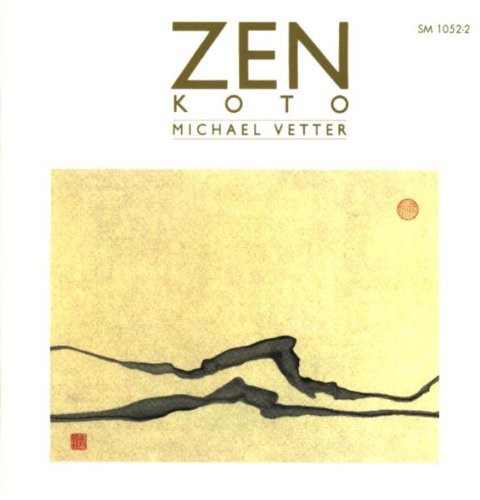 Vetter: Zen - Koto