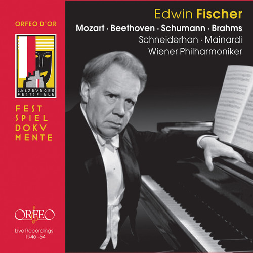 Piano Cto 25 C Major /  Piano Trios