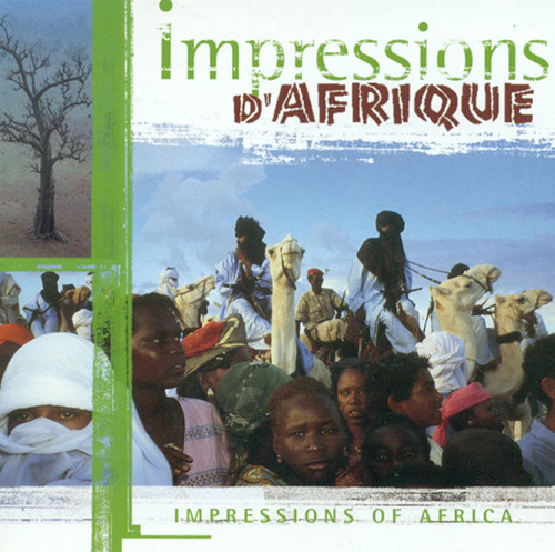 Impressions D Afrique