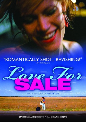 Love for Sale