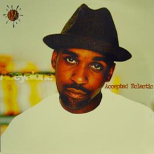 Neva Forget /  Point Blank Ra