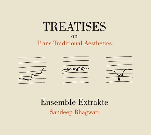 Treatises on Trans & Traditional Aesthetics
