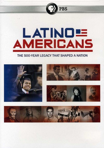 Latino Americans