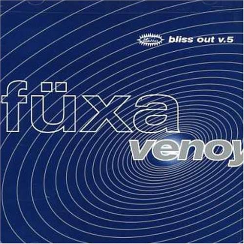 Venoy: Bliss Out Vol.5