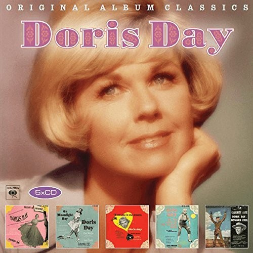 Original Album Classics [Import]
