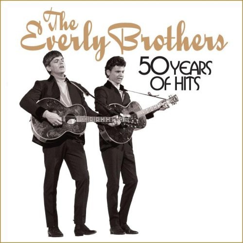 50 Years of Hits [Import]