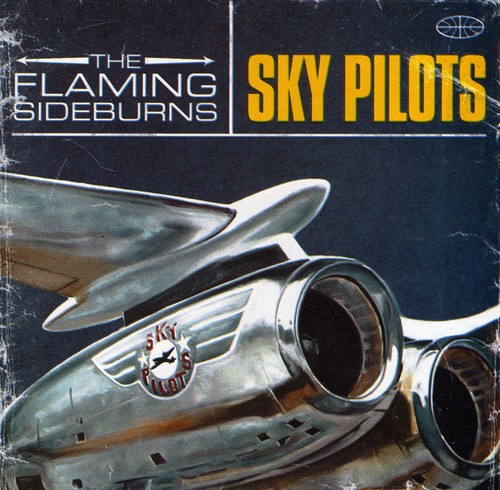 Sky Pilots [Import]