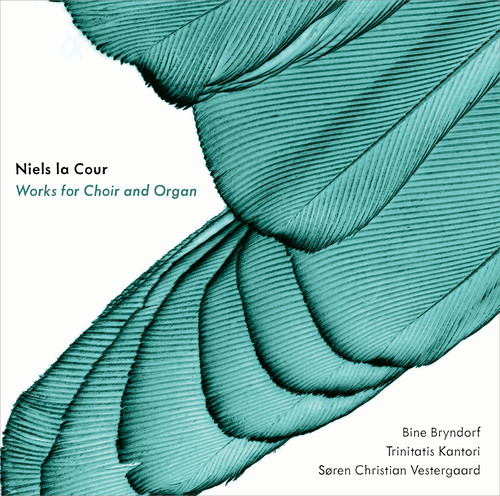 Works for Choir & Organ