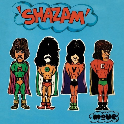 Shazam: Remastered & Expanded Deluxe Edition [Import]