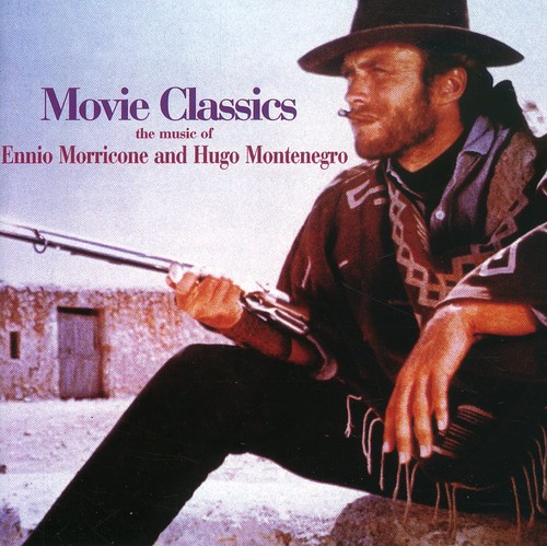 Movie Classics [Import]