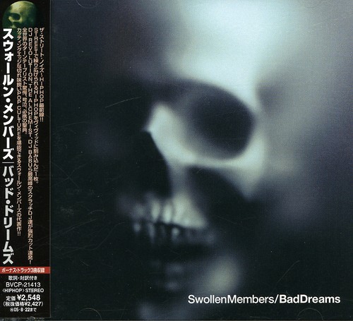 Bad Dreams [Import]
