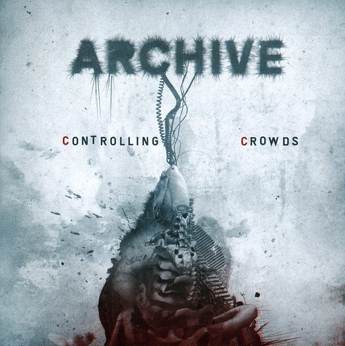 Controlling Crowds [Import]
