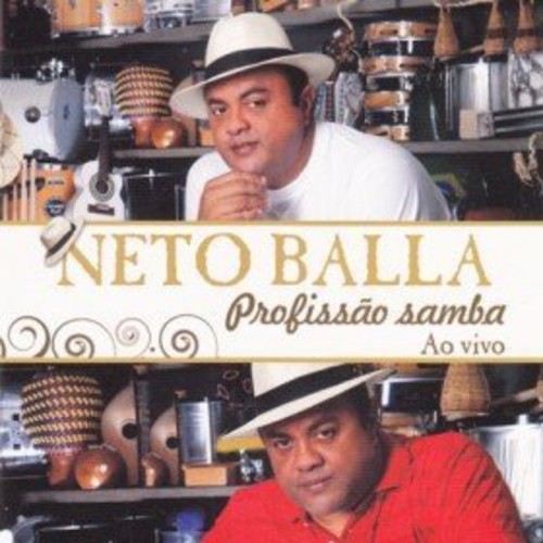 Profissao Samba [Import]