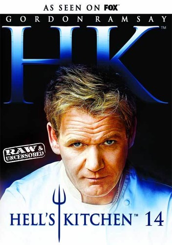 Hell's Kitchen: Season 14