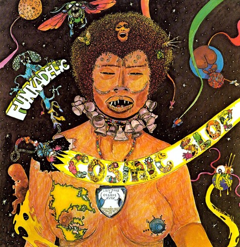 Album Art