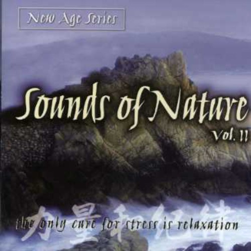 Sounds Of Nature, Vol. 2 [Import]