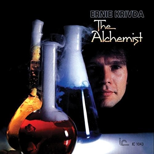 Alchemist [Import]