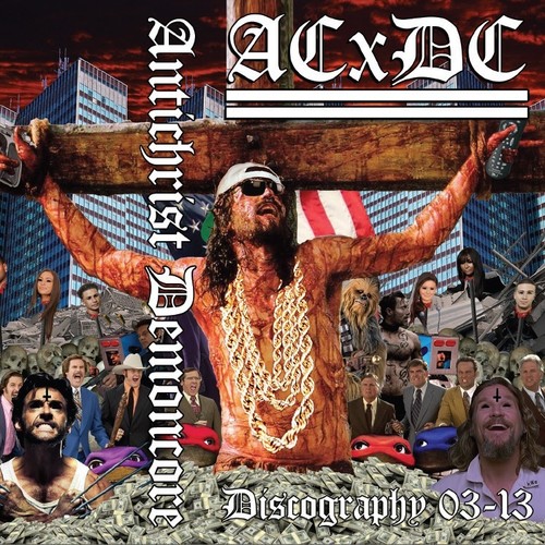 Album Art