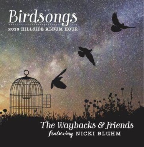 Birdsongs