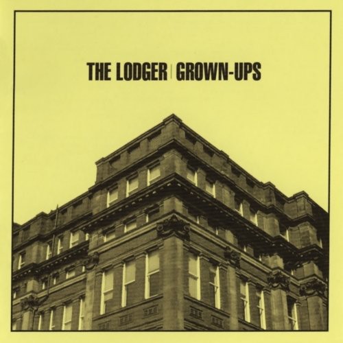 Grown-Ups