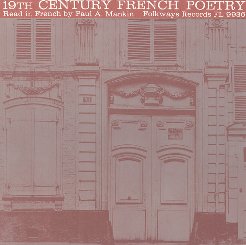 19th Century French Poetry
